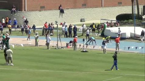 M Shuttle Hurdle Relay H01