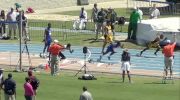M Shuttle Hurdle Relay H02