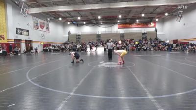 165 lbs Champ. Round 1 - Zack Aquila, Brecksville-Broadview Hts. vs Jude Kirk, Mount Vernon