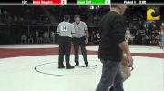 132 lbs semifinal Jason Nolf Pennsylvania vs. Jesse Rodgers Pennsylvania