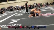 Jack Junkins vs Anakin Hayes 2025 ADCC Orlando Open/Youth Trials
