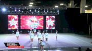 Elite Athletics - Dream Team [2026 D2 Junior Flex Level 3 Day 1] 2026 U.S. National Cheer & Dance Championship