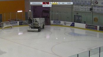 Replay: Home - 2025 Listowel vs Komoka | Feb 1 @ 7 PM