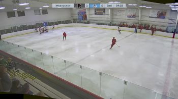 Replay: Home - 2024 Rockets HC vs Islanders HC | Feb 17 @ 4 PM