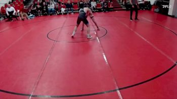 175 lbs Champ - Round 1 (16 Team) - Kelton Ricks, South Freemont vs Chase Marshall, Marsh Valley