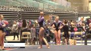 Grace Gorham - Floor - 2020 Buckeye Classic