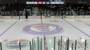 Replay: Away - 2024 Dubuque vs Des Moines | Oct 19 @ 5 PM