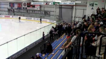 Replay: Home - 2023 Cyclones vs TC Thunder | Nov 2 @ 6 PM