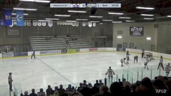 Replay: Home - 2024 Oilers Blue vs Grande Peace | Nov 3 @ 2 PM