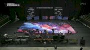 Springboro HS "Springboro OH" at 2025 WGI Percussion/Winds World Championships