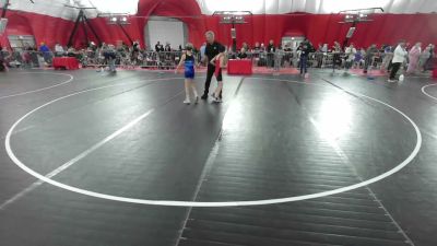 75 lbs Cons. Quarters - Andrew Kopchak, Suplex Wrestling Club vs Graham Gabler, Alber Athletics