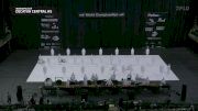 Decatur Central HS "Indianapolis IN" at 2026 WGI Percussion/Winds World Championships