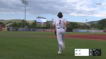 Missoula PaddleHeads vs. Ogden Raptors - 2023 Ogden Raptors vs Missoula PaddleHeads