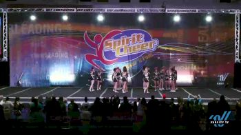 Cheer Extreme - Sanford - Finale [2023 L4 Senior 01/08/2023] 2023 Spirit Cheer Super Nationals
