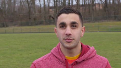 ROBBY ANDREWS: Technique | Racing Cues with 400 To Go in 1500