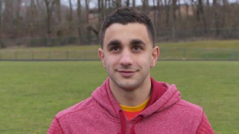 ROBBY ANDREWS: Technique | Patience with 400 To Go