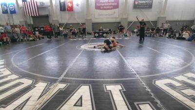 175 lbs Samuel Birch, Utah Black vs Braylen Yates, North Carolina