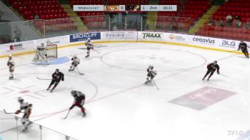 Replay: Home - 2024 Lloydminster vs Whitecourt | Sep 26 @ 11 AM