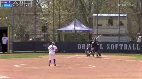 Replay: James Madison vs Drexel | Apr 24 @ 12 PM