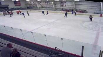 Replay: Home - 2024 Arsenal Hockey vs Boston Jr Whalers | Jul 21 @ 1 PM