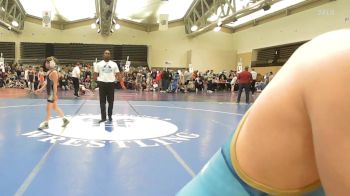 89 lbs Consi Of 4 - Michael Maffucci, Dark Horse/Apex - ESE vs Knox Stamp, All I See Is Gold Academy - ESE