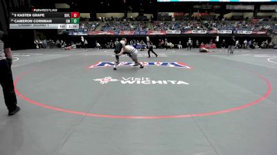 Replay: Mat 6 - 2026 NAIA Men's Wrestling Championship | Mar 5 @ 11 AM
