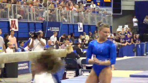 Florida (Bridget Sloan) - 9.90