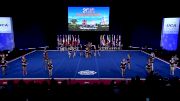 Memphis Pride Allstars - Youth 2 Thunder [2018 L2 Youth Medium Day 2] UCA International All Star Cheerleading Championship