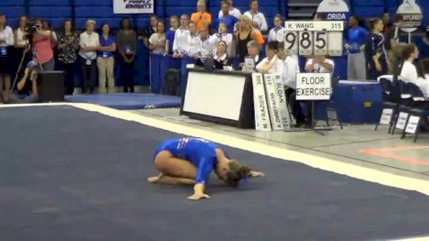 Florida (Bridget Sloan) - 9.90