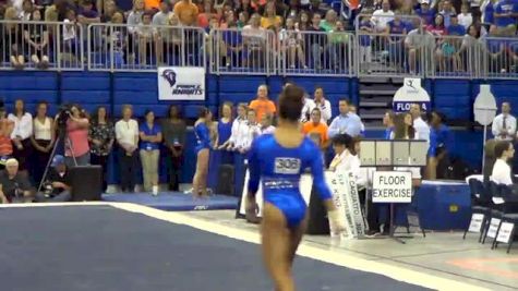 Florida (Kytra Hunter) - 9.950