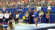 Florida (Bridget Sloan) - 9.975