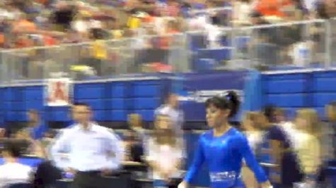 Florida (Marissa King) - 9.875