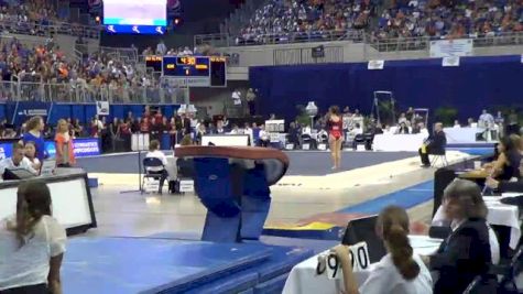 Florida (Bridget Sloan) - 9.90