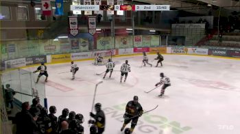Replay: Away - 2023 Whitecourt vs Bonnyville | Dec 30 @ 6 PM