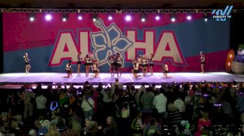 Twisters - Monsoon [2023 L2 Senior] 2023 Aloha Gatlinburg Showdown