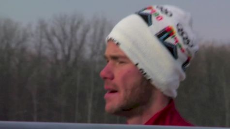 Bobby Curtis "I'm In Marketing"