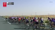 Watch In Canada: 2026 UAE Tour Women - Stage 1