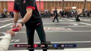 Daisy Fournier vs Mia La Rosa 2026 ADCC Portland Open