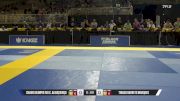 Thiago Barreto Marques vs Chairo Olimpio Ivo C. Albuquerqu 2025 Pan Jiu Jitsu IBJJF Championship