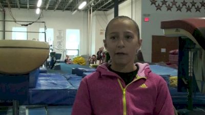 Meet The Elite: Ashley Foss