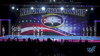 Premier Athletics - Northern Kentucky - Rouge [2022 L6 Senior - XSmall Day 2] 2022 American Cheer Power Columbus Grand Nationals