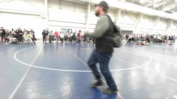 150 lbs Cons. Round 7 - Cash McClellan, Westlake vs Logan Hamilton, Herriman