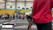 Igor Soares vs Luiz Felipe 2025 ADCC Brazilian Nationals