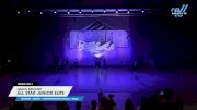 Dance Industry - All Star Junior Elite [2025 Junior - Contemporary/Lyrical - Small Day 1] 2025 Power Dance Grand Nationals