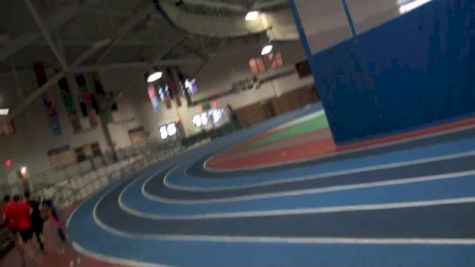 Eric Jenkins recalls breakthrough DQ, can he move forward?