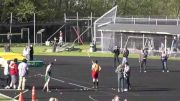Pole Vault (Beamer)