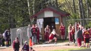 Shot Put (Beamer)