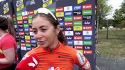 Simone Boilard's Unexpected Result In The Tour de France