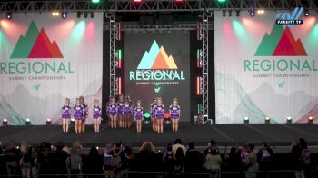 360 ELITE - Majesty [2024 L2 Junior - D2 04/20/2024] 2024 The Southeast Regional Summit