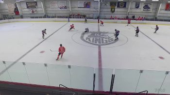 Replay: Home - 2025 Rieder vs SSK (Azevedo) | Jul 26 @ 7 PM